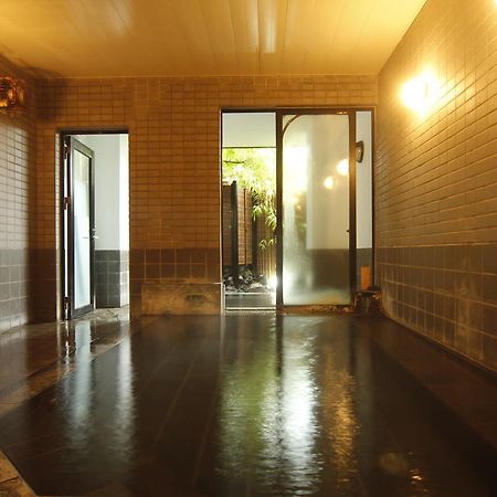 Umimoto Otel Hakone Dış mekan fotoğraf