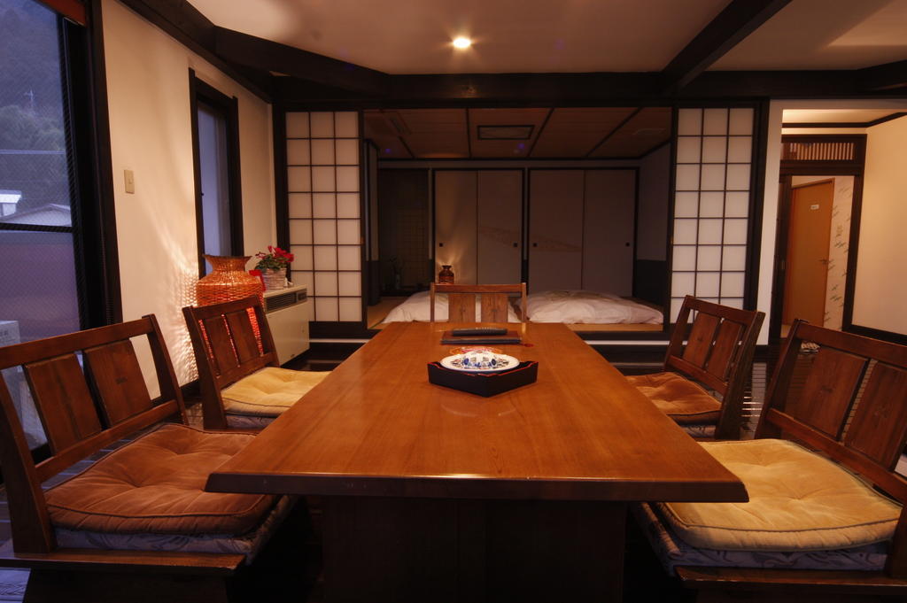 Umimoto Otel Hakone Oda fotoğraf
