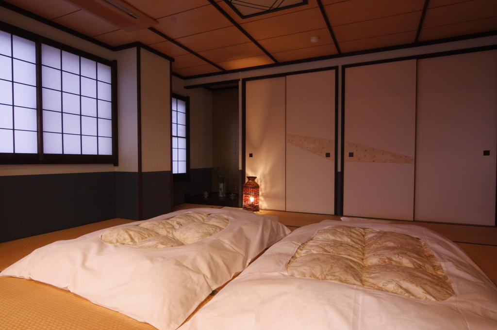 Umimoto Otel Hakone Oda fotoğraf