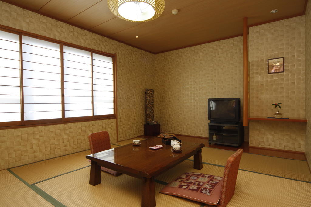 Umimoto Otel Hakone Oda fotoğraf
