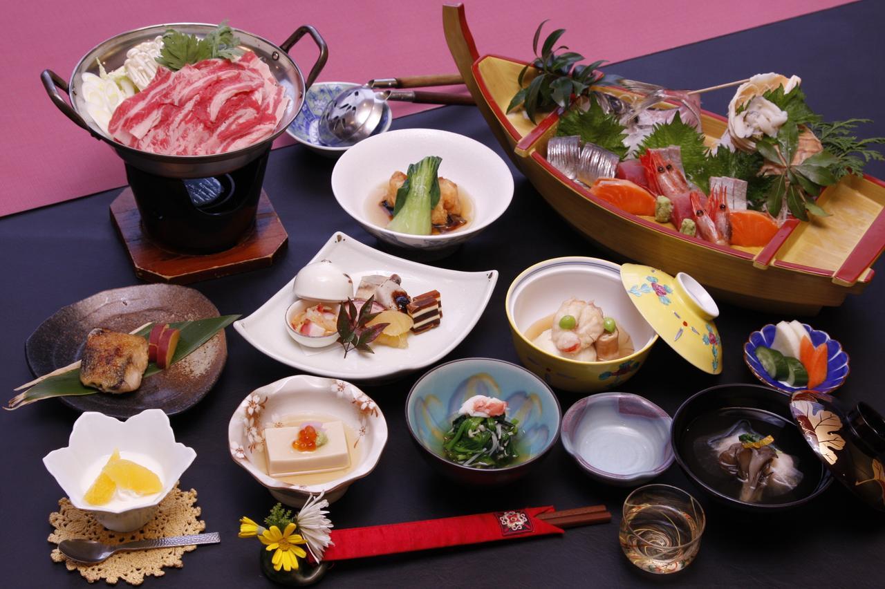 Umimoto Otel Hakone Dış mekan fotoğraf