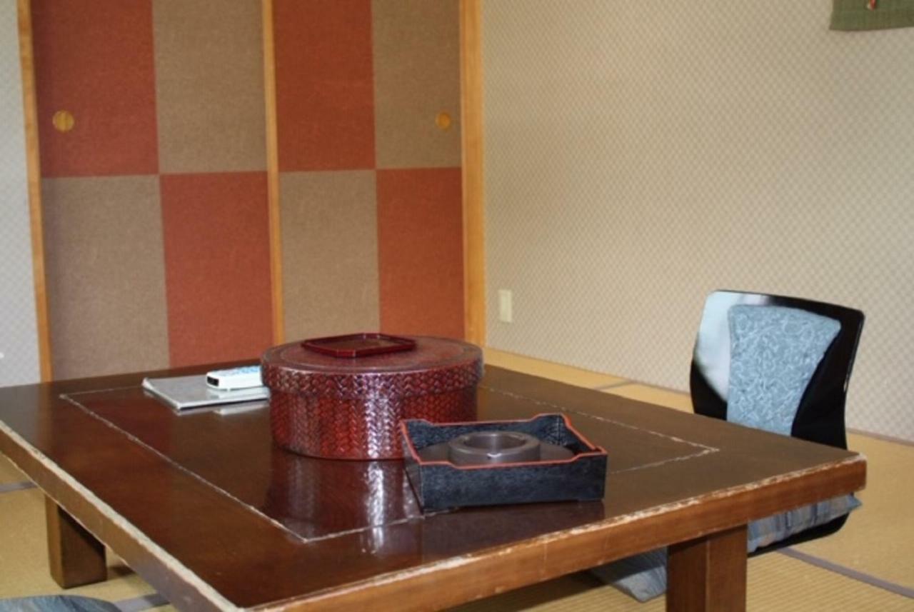 Umimoto Otel Hakone Dış mekan fotoğraf