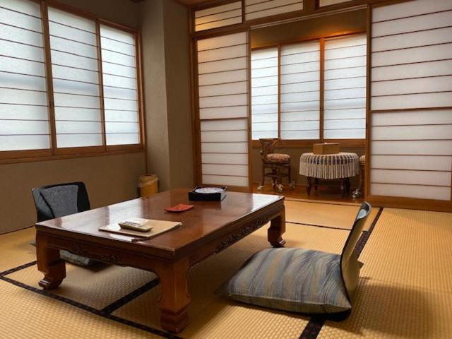 Umimoto Otel Hakone Dış mekan fotoğraf